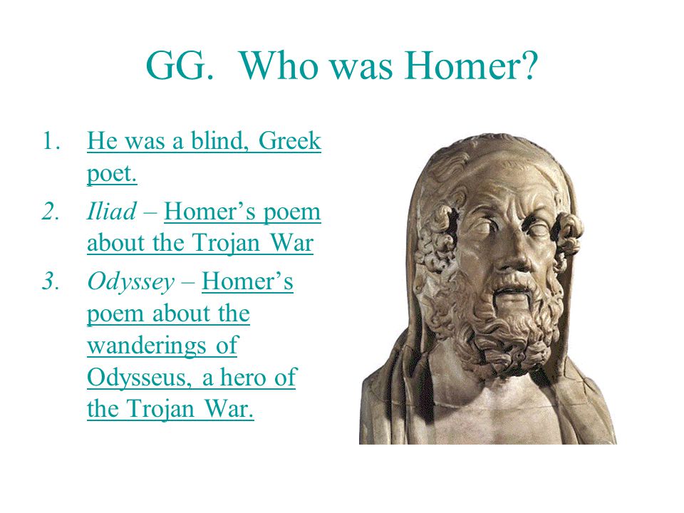The heroic traits of odysseus in odyssey a poem by homer